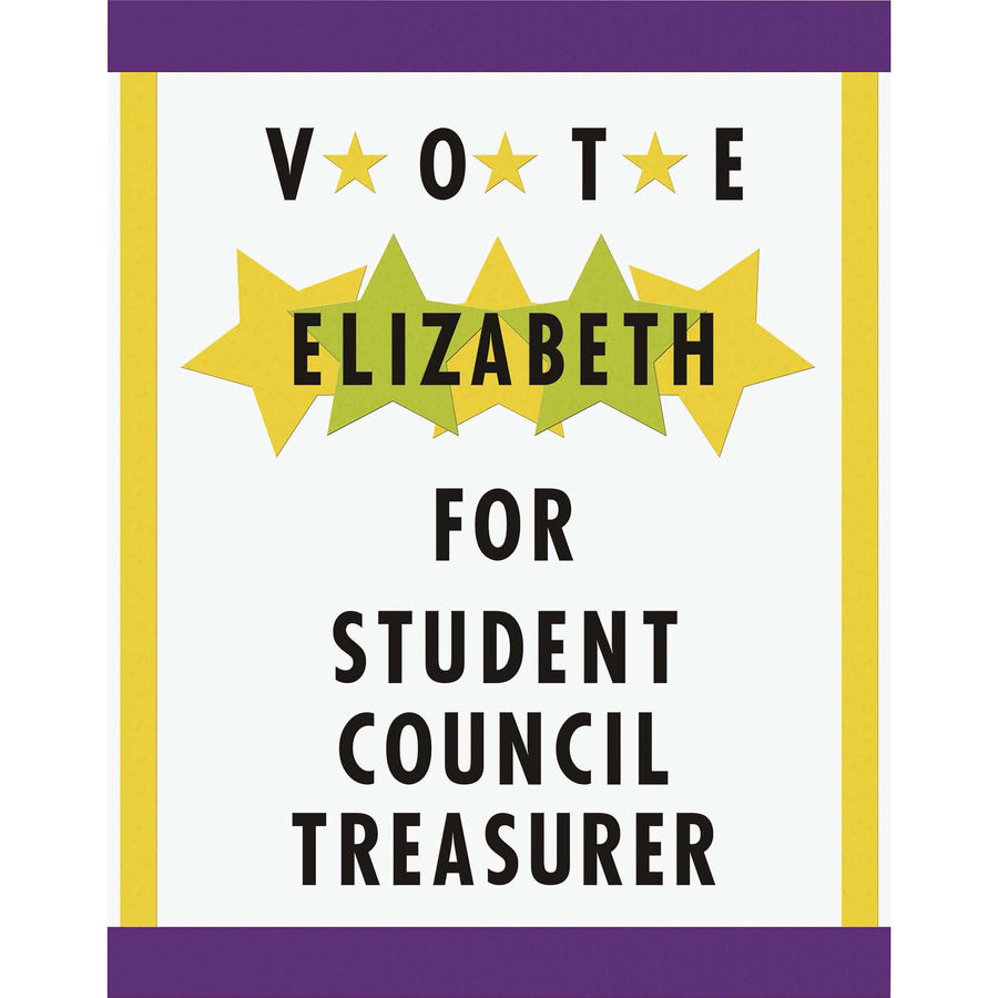 UCreate Coated Poster Board (CAR13841)