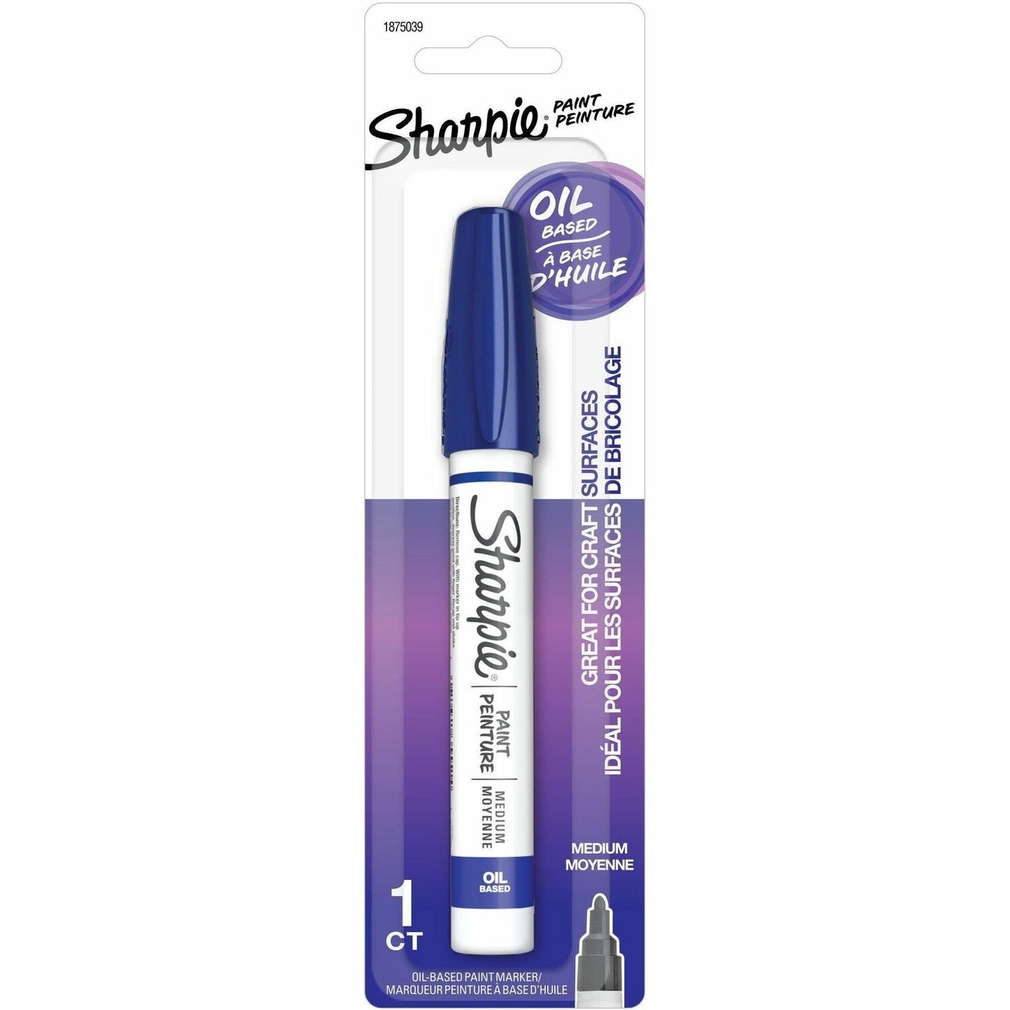 Sharpie Oil-Based Paint Markers (1875039)