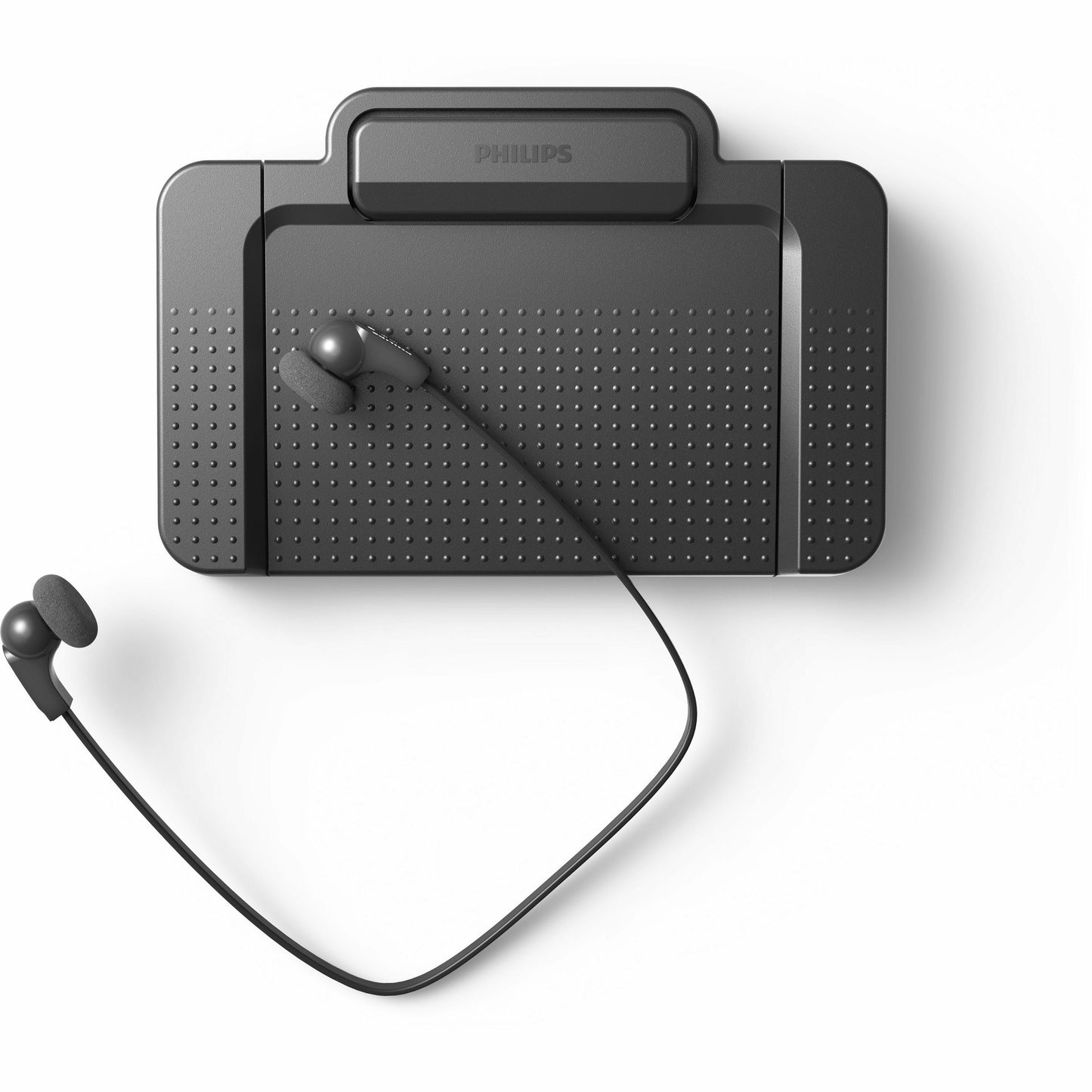 Philips Pocket Memo Dictation and Transcription Set (DPM670003)