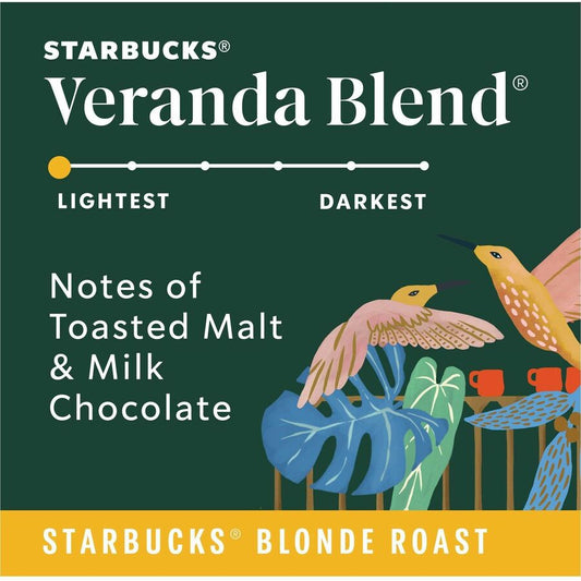 K-Cup Veranda Blend Coffee (12434950)
