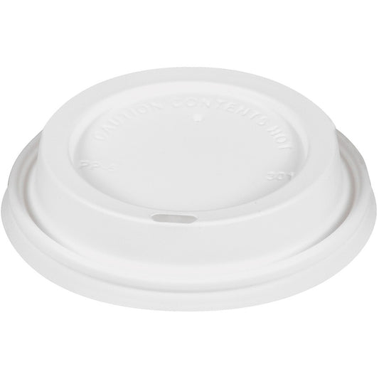 Starbucks Plastic Hot Cup Lids (12434007)