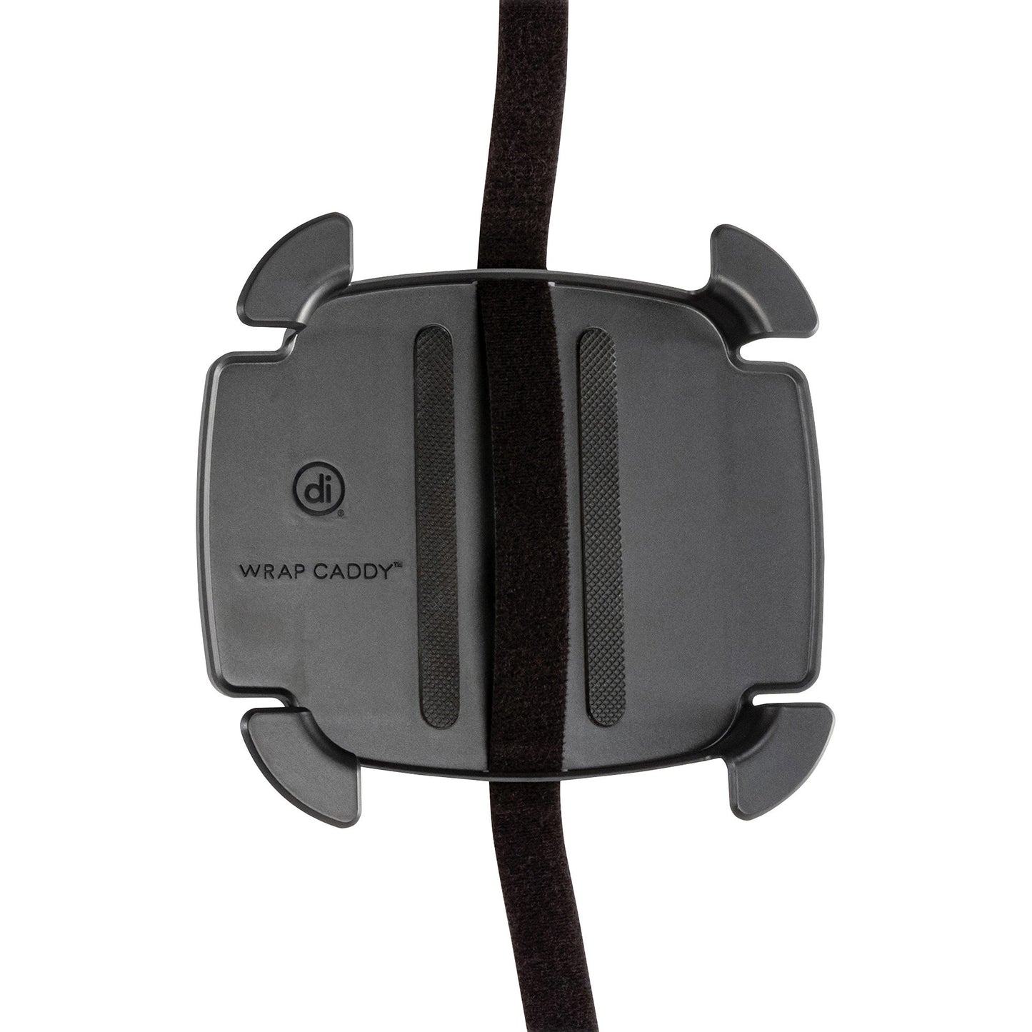 Allsop Wrap Caddy Streaming Device and Cable Organizer for Apple TV®