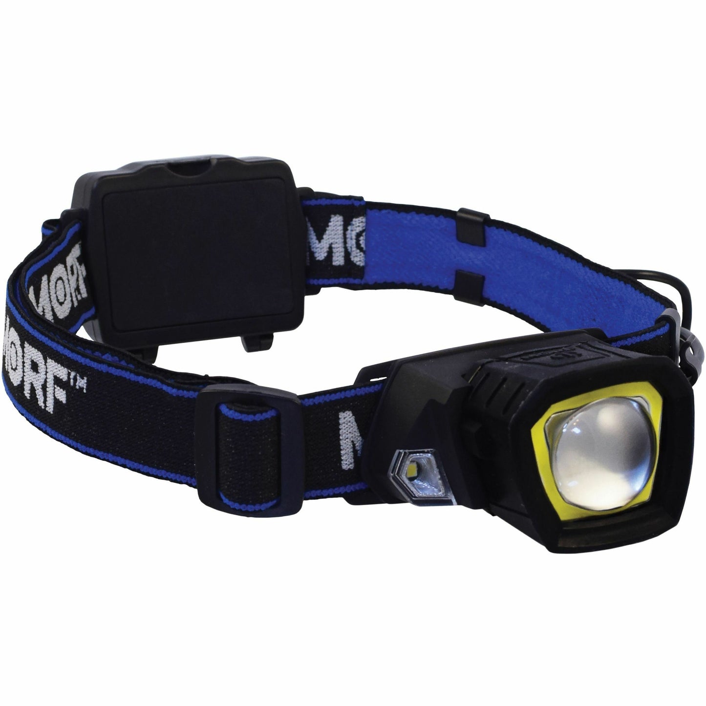 Police Security Removable Light Headlamp (98575)