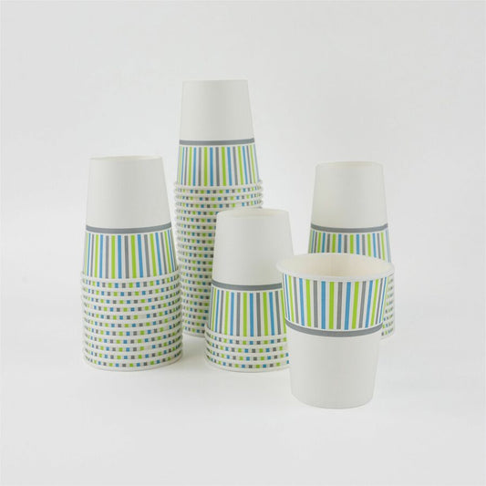 Genuine Joe 12 oz Cold Cups (03162)