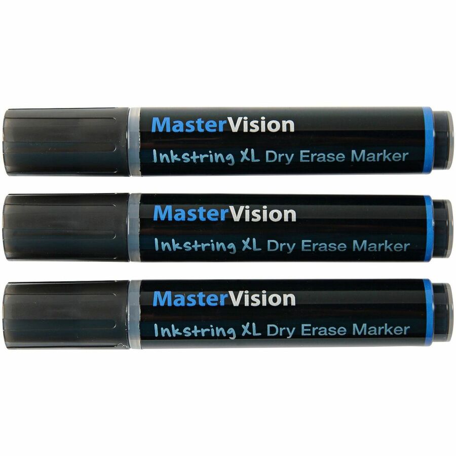 Bi-silque Dry Erase Markers (PE4101)