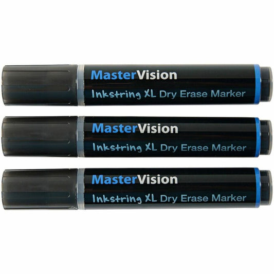 Bi-silque Dry Erase Markers (PE4101)