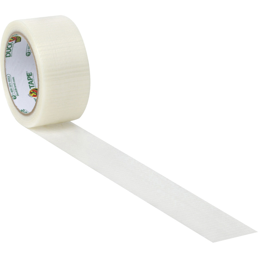 Duck Transparent Duct Tape (241380)