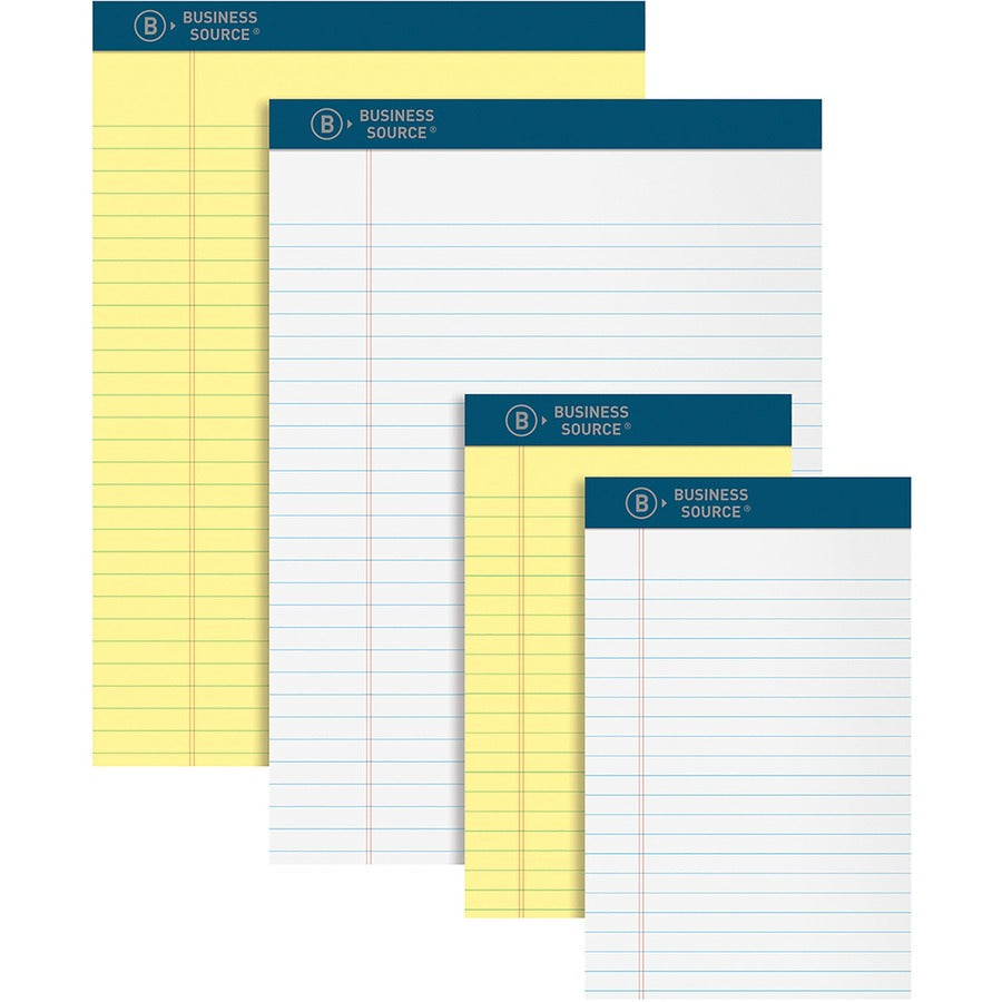 Business Source Premium Writing Pad (03107)