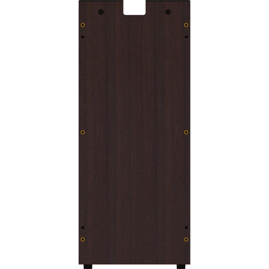 Lorell Essentials Series Credenza Half Leg (18266)