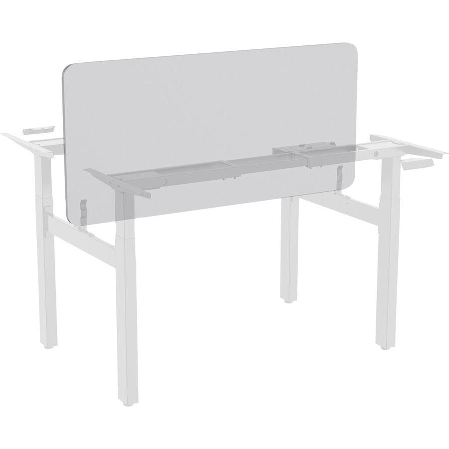 Lorell Acoustic Desktop Privacy Panel (25962)