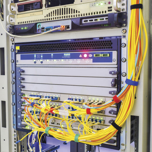 One Wrap Cable Ties (93007)