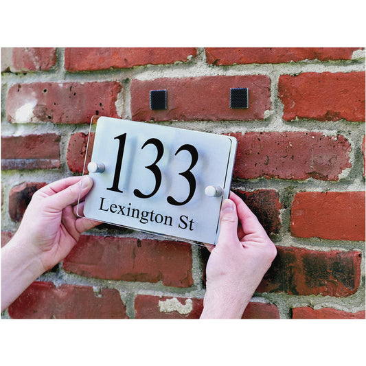 Alfa-Lok Fasteners (30076)