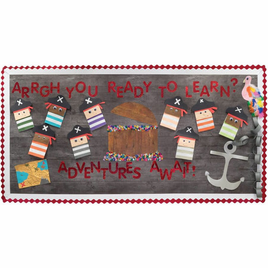 Fadeless Designs Paper Roll (P56915)