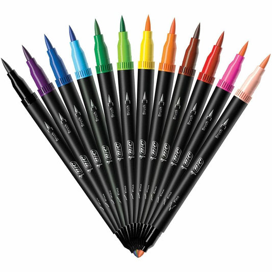 BIC Intensity Marker (FPINDP12AST)