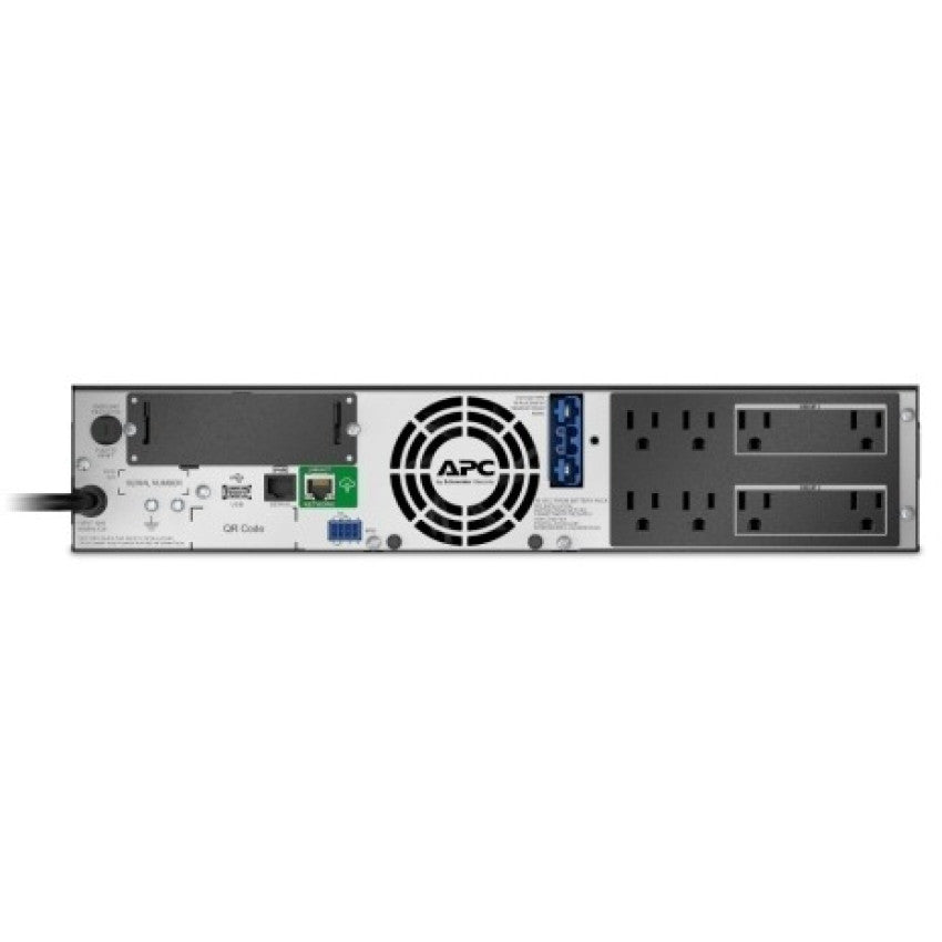 APC Ups X 1000va Rack Tower Lcd 120v (SMX1000C)