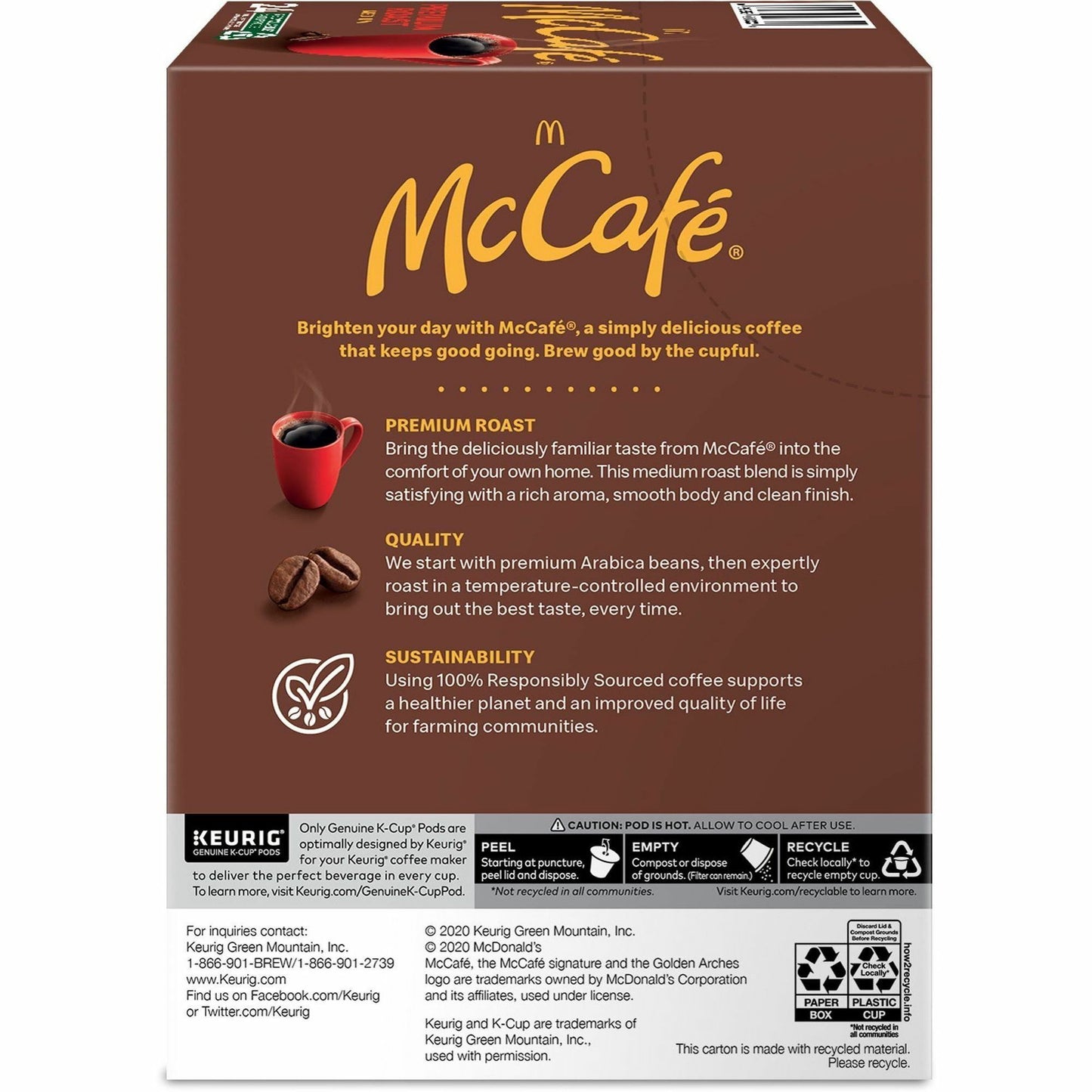 McCafe McCafé