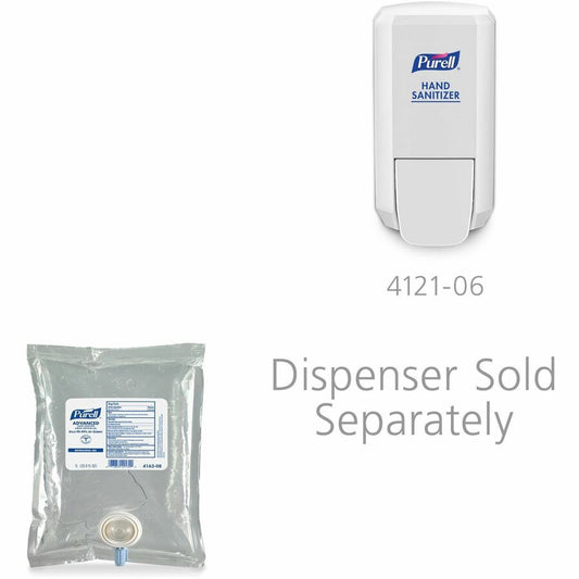 Hand Sanitizer Gel (416308)