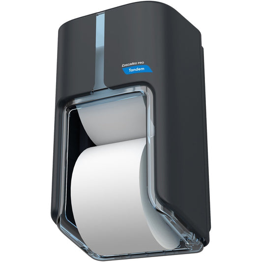Cascades PRO Tandem DHC Bath Tissue Dispenser (C310)