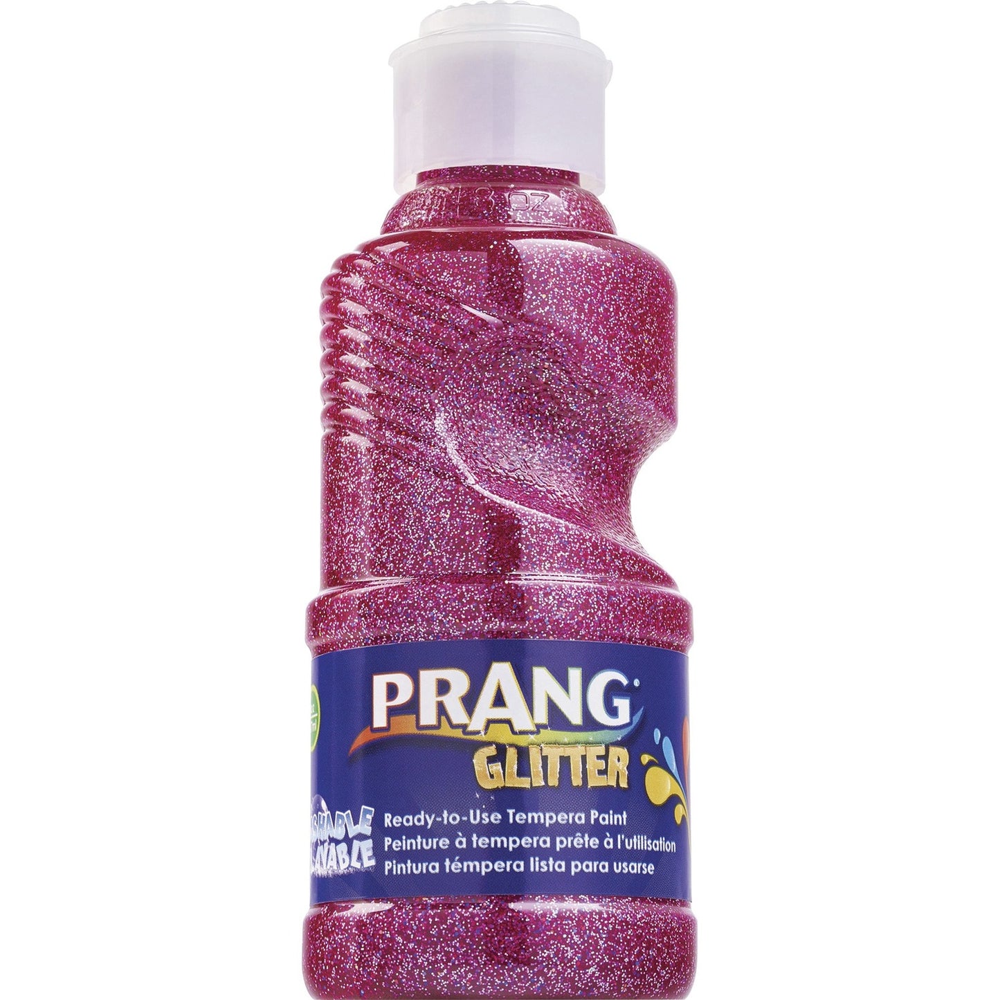Prang Ready-to-Use Glitter Paint (X11777)