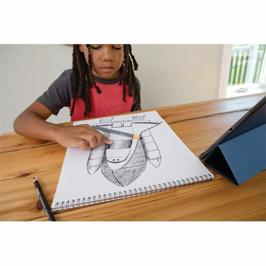 Prang Charcoal Pencils (X60100)