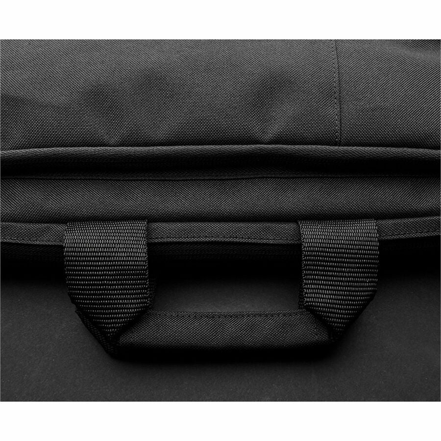 Solo Carrying Case for 13.3" Chromebook, Notebook - Black (PRO1514)