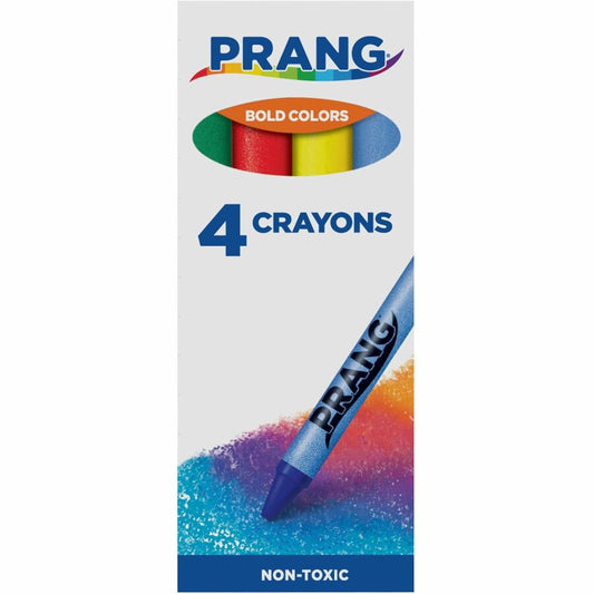 Prang Crayons (X150)