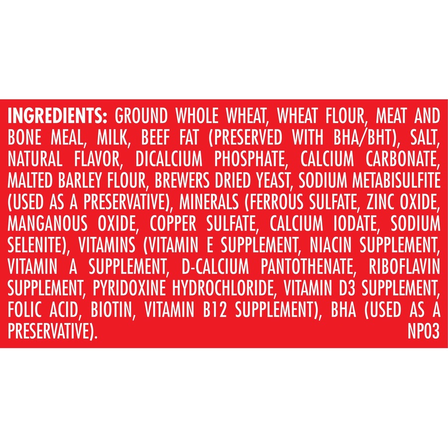 Milk-Bone Original Dog Treats (92501)