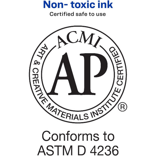 HI-LITER Pen Style Highlighters (23825)