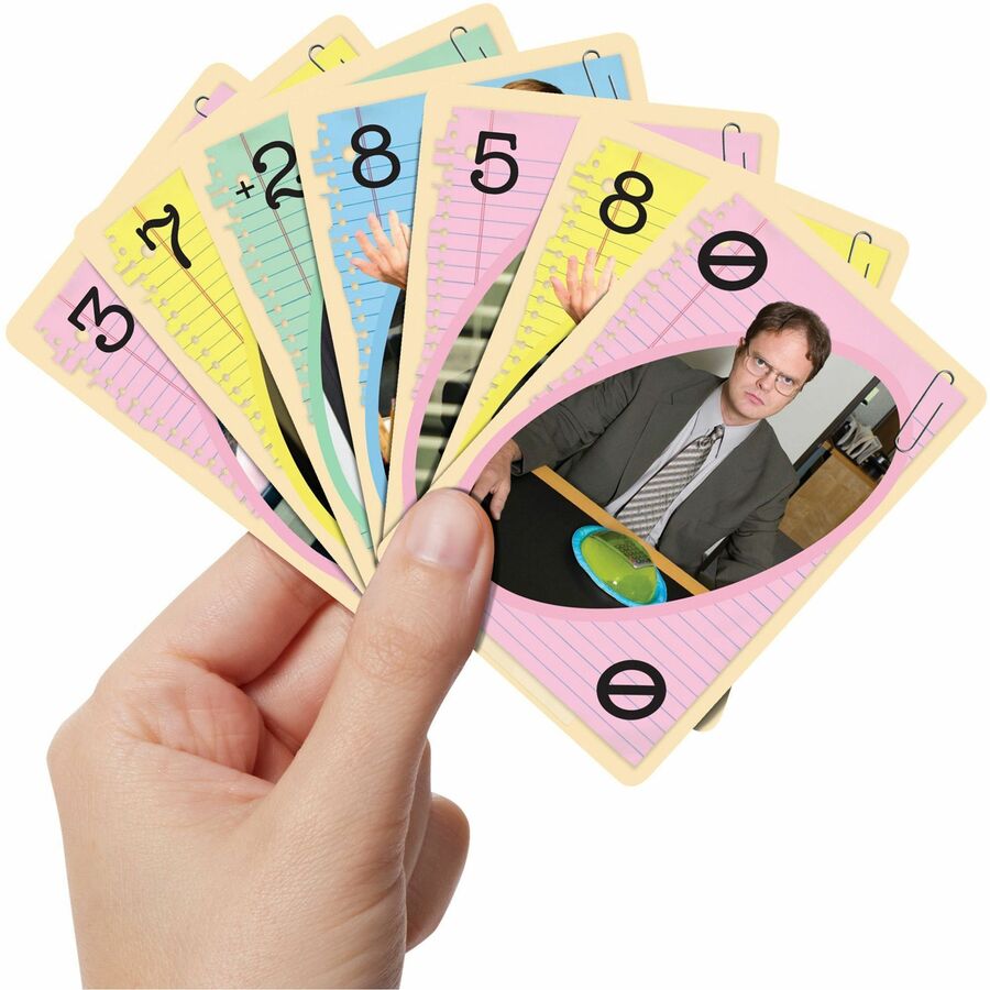 UNO The Office (GVH29)