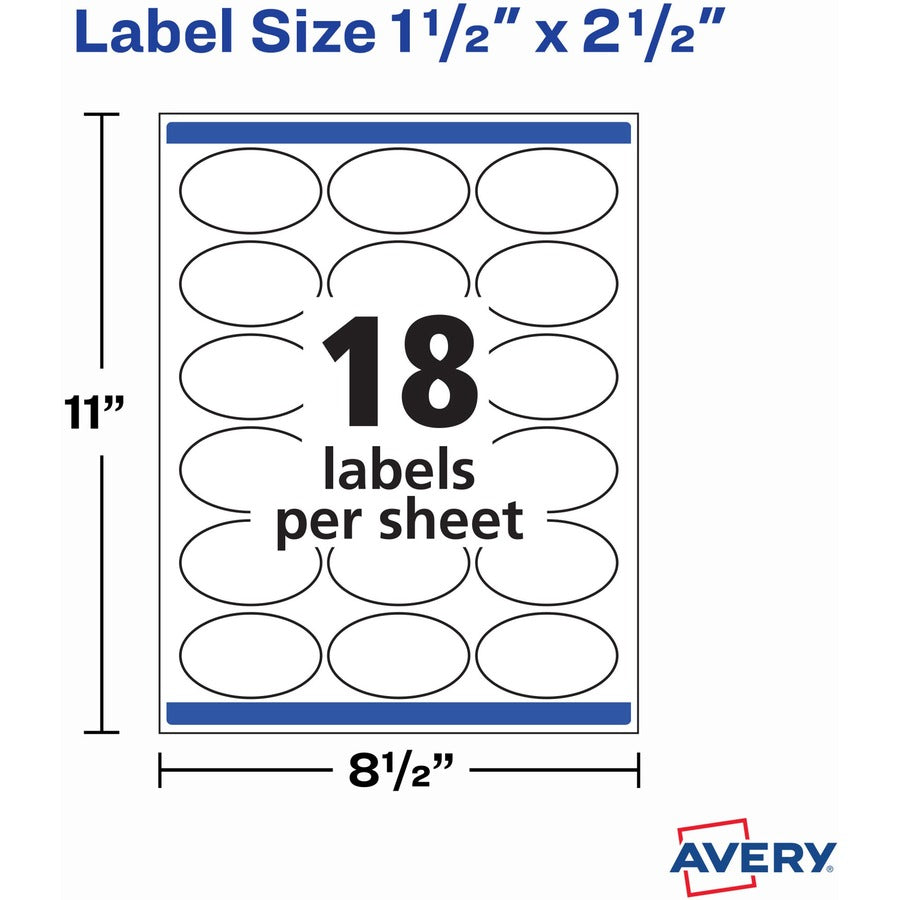 Avery®