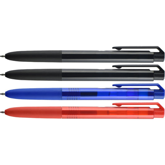 Spectrum Gel Pen (70302)