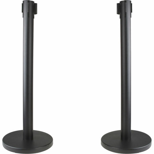 Genuine Joe Crowd-Control Posts (00466)