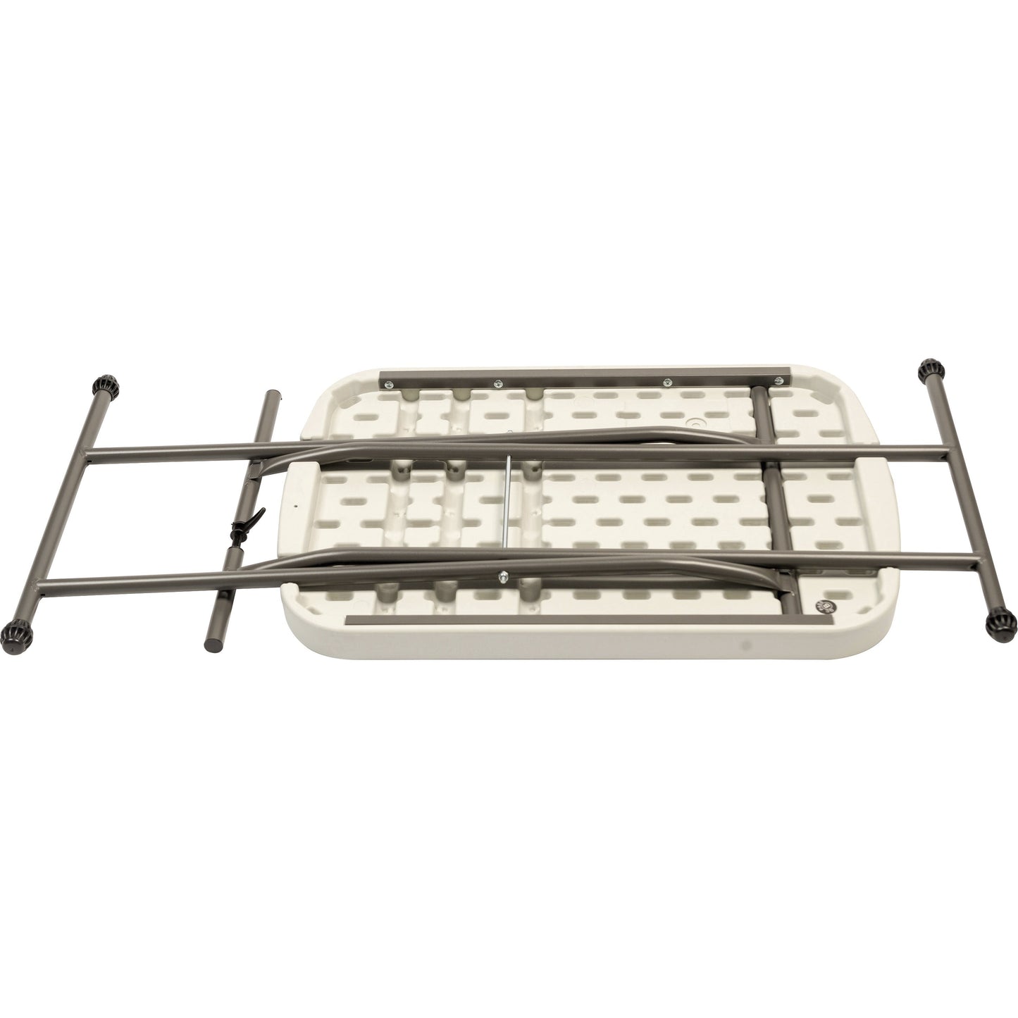 Iceberg IndestrucTable Small Space Personal Table (65499)