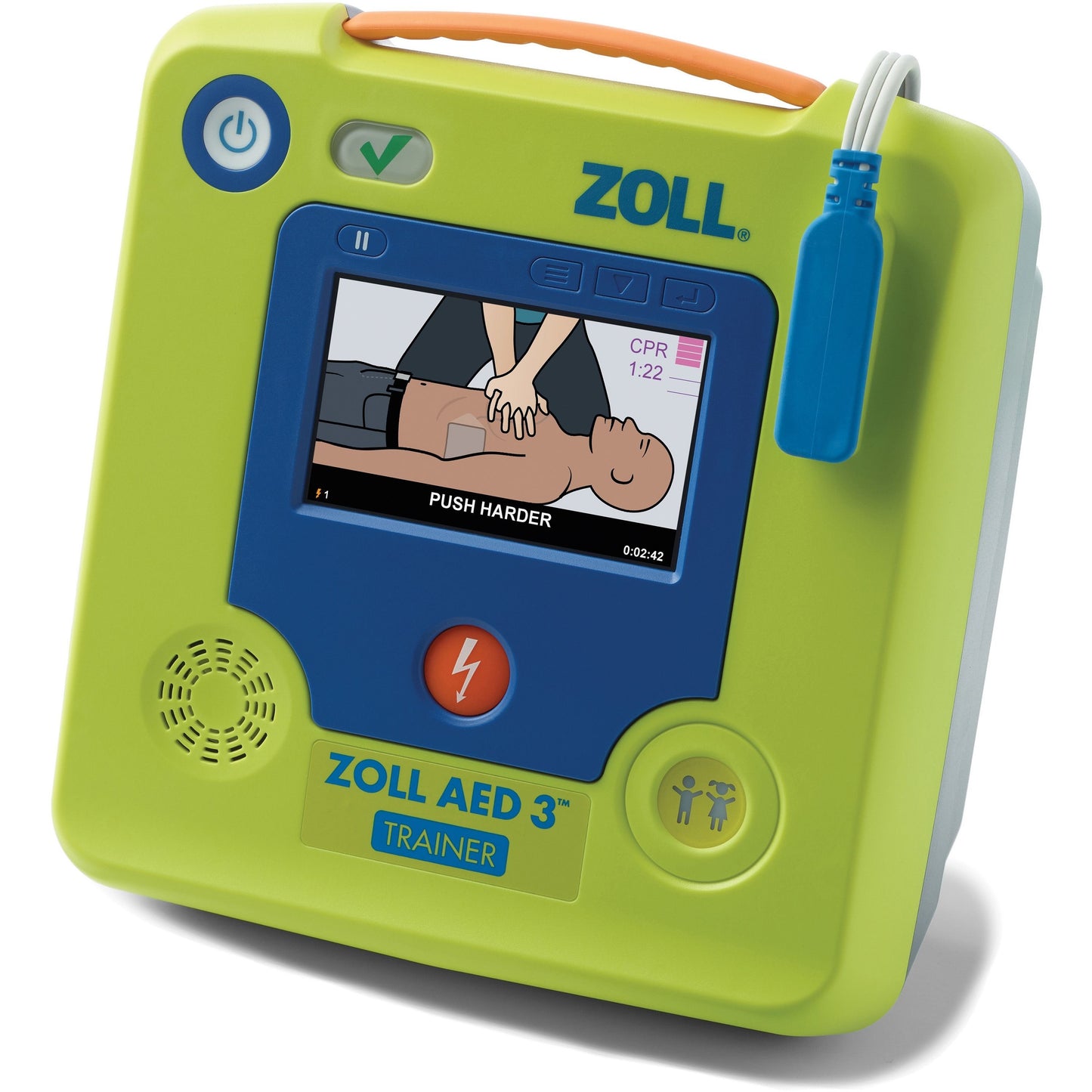 ZOLL AED 3 Trainer (802800000101)