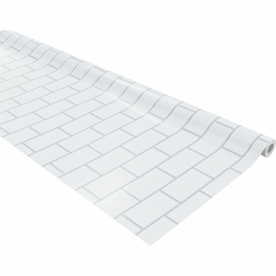 Fadeless Bulletin Board Paper Rolls (P57505)