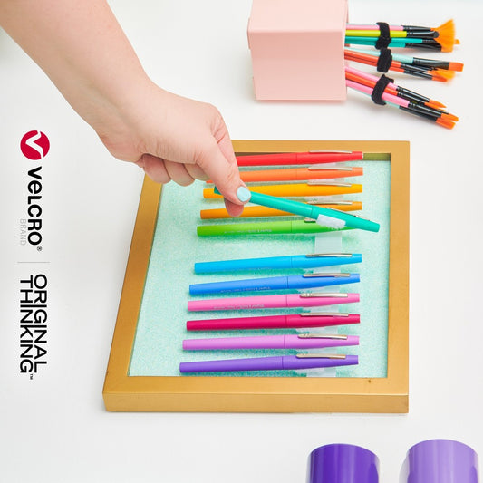 Eco Collection Adhesive Backed Tape (30195)