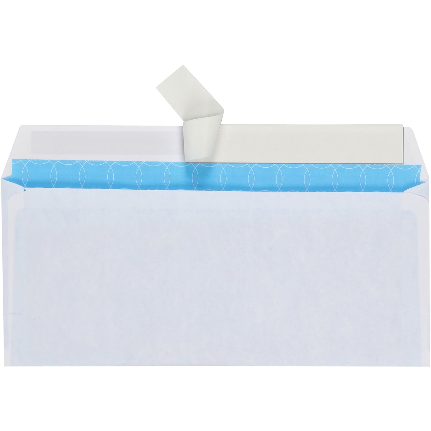Quality Park No. 10 Treated Security Envelopes with Redi-Strip®