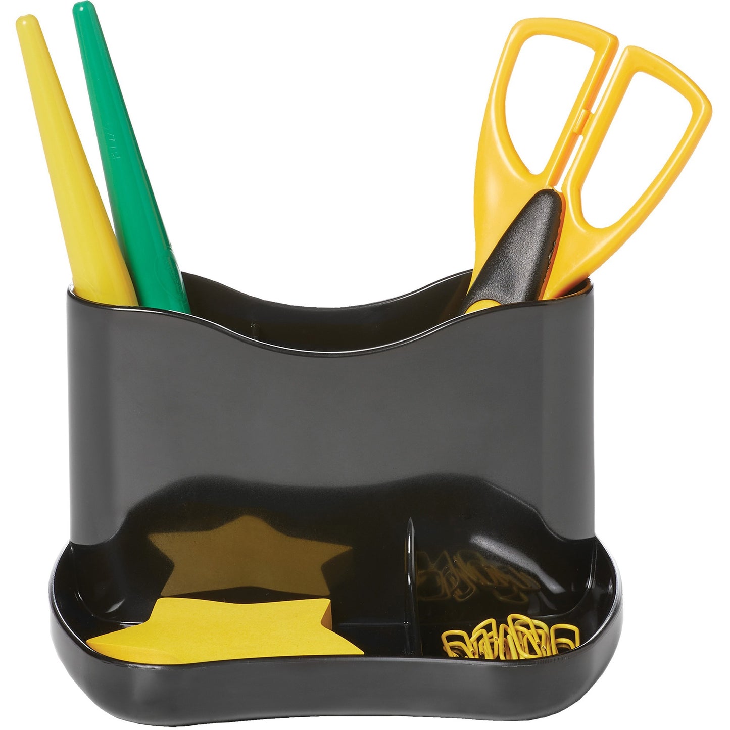 Deflecto AntiMicrobial Desk Caddy (63910)