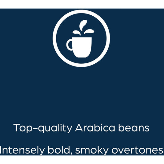 Peet's Coffee Peet's Freshpack French Roast Coffee (48036)