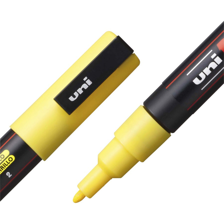 Posca PC-3M Paint Markers (PC3M16C)