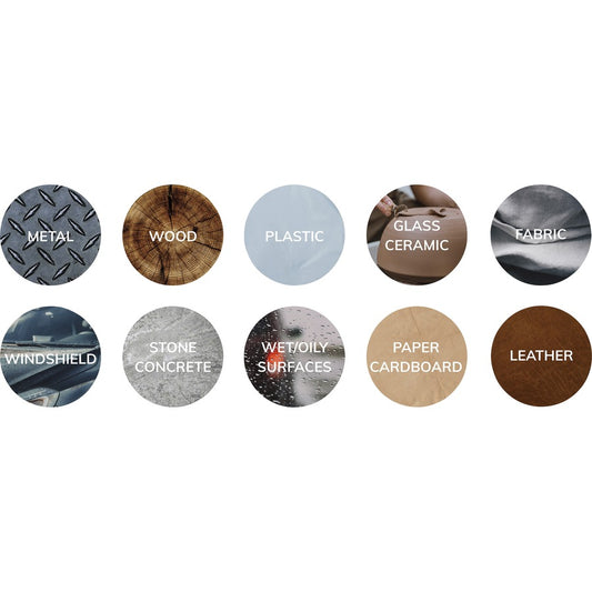 Posca PC-3M Paint Markers (PC3MBLACK)