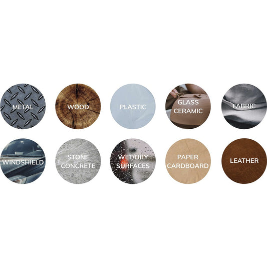 Posca PC-5M Paint Markers (PC5M16C)