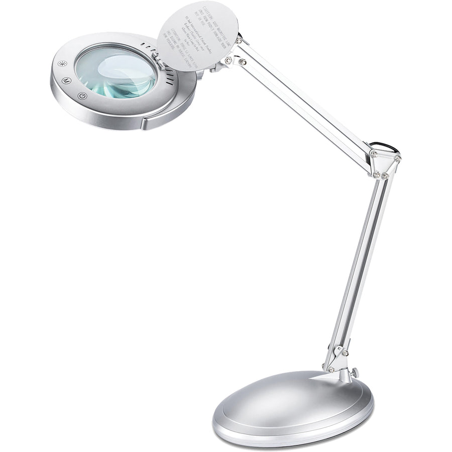 Victory Light LED Magnifying Lamp (9VSL40203SC)