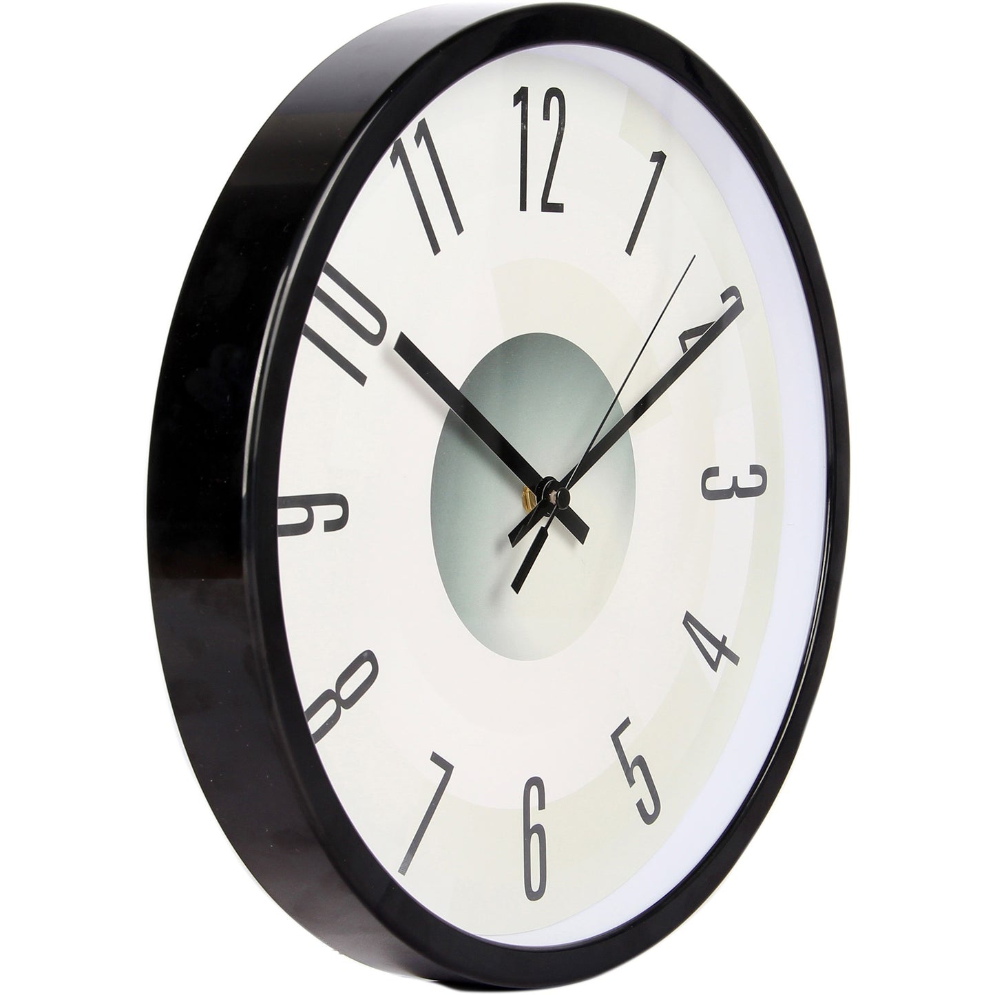 Victory Light Heavy-duty Silent Wall Clock (TC15071FE)