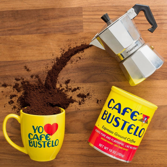 Bustelo®