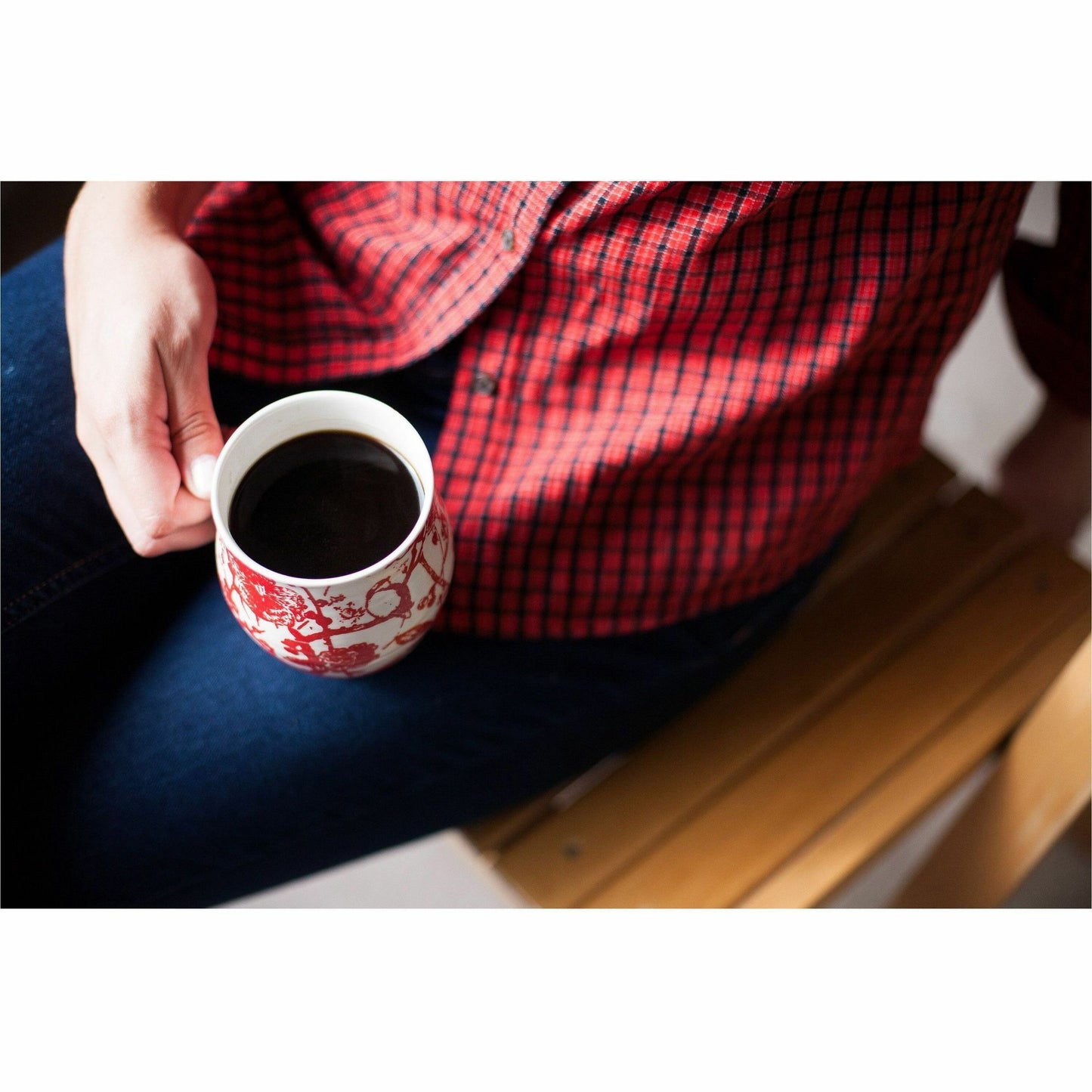 Ground Classic Roast Coffee (30407CT)