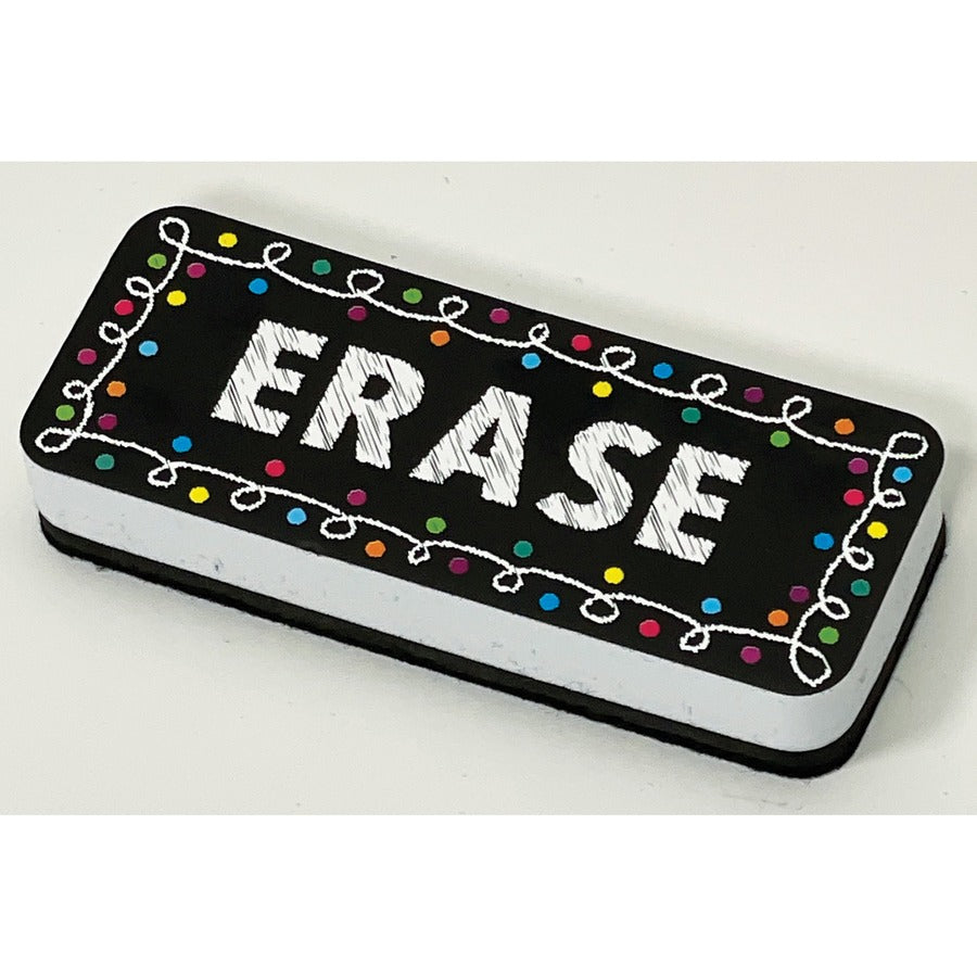 Ashley Magnetic Whiteboard Eraser (09981)