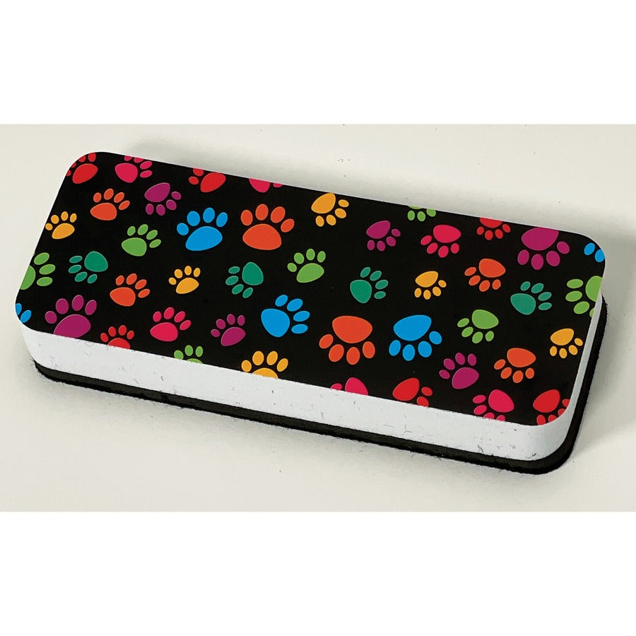 Ashley Magnetic Whiteboard Eraser (09987)