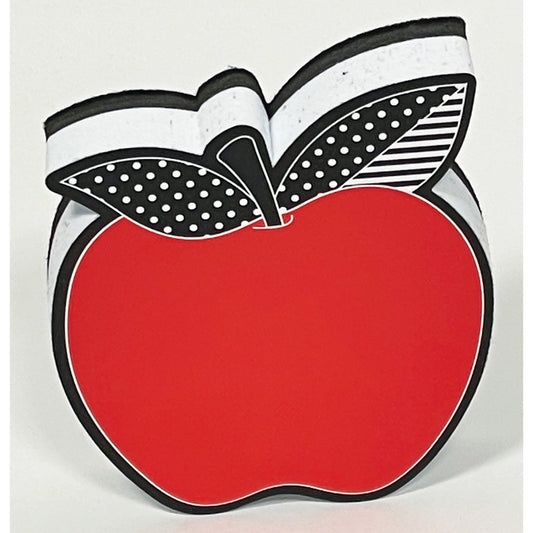 Ashley Magnetic Whiteboard Eraser (09988)