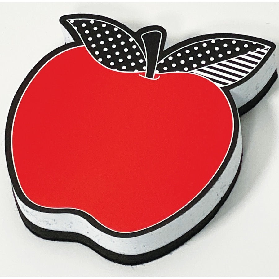 Ashley Magnetic Whiteboard Eraser (09988)